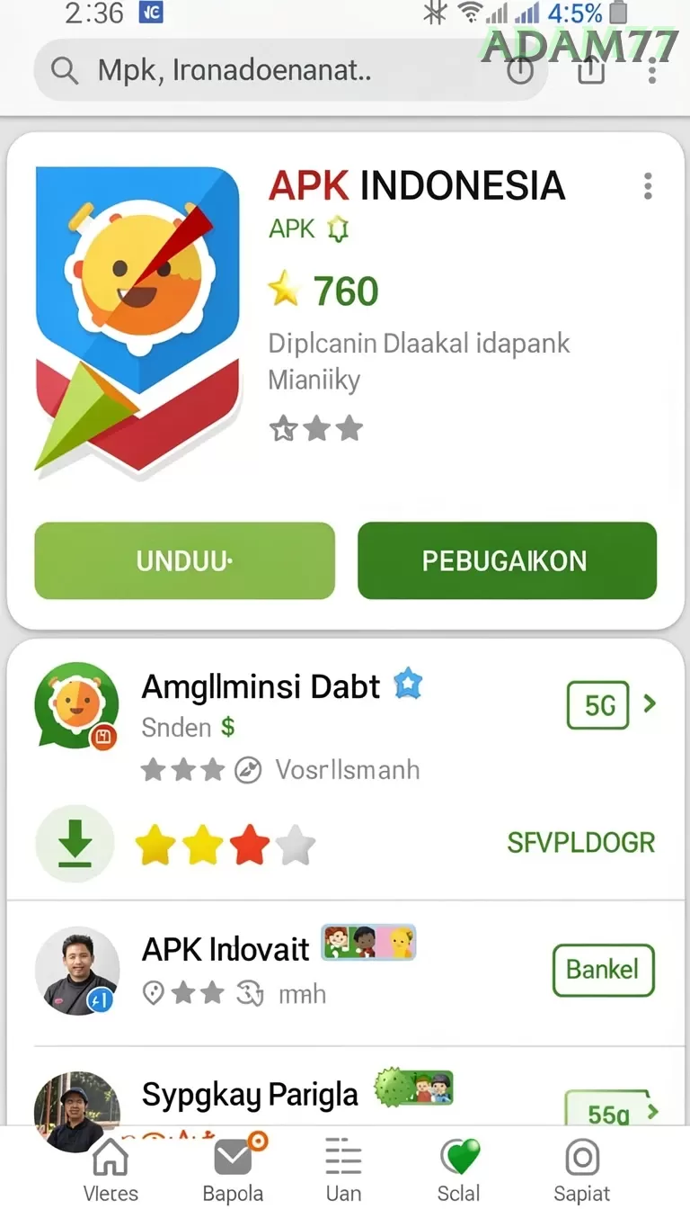 Screenshot Pprryy nomor 2