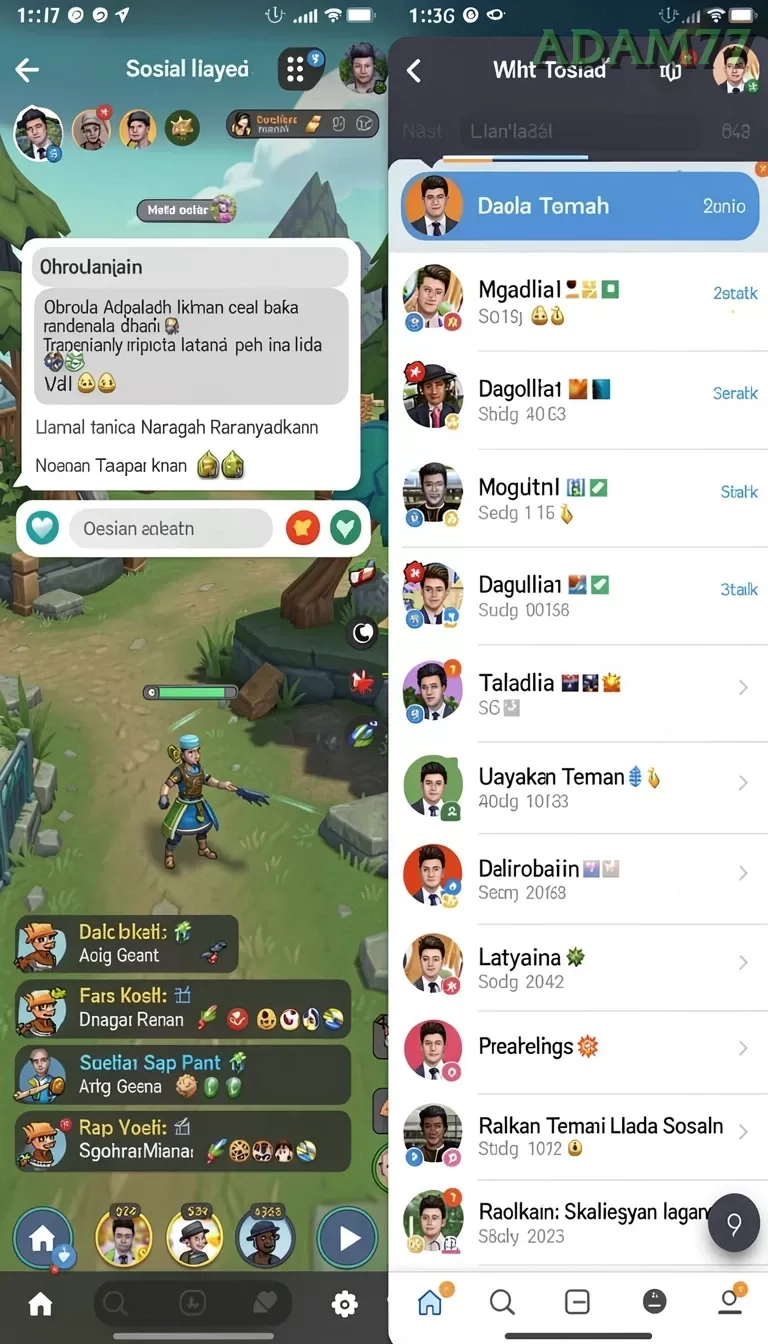 Screenshot Apek88 nomor 3