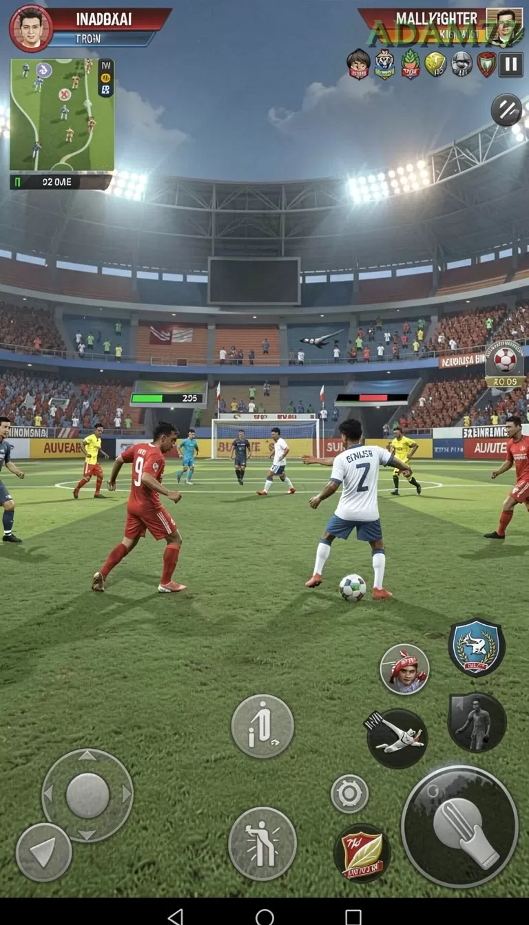 Screenshot Rt99 nomor 1